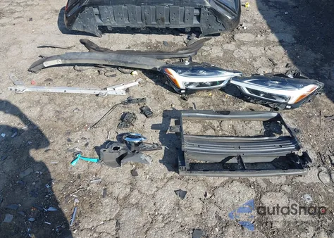 2019 Volvo Xc60 T5 Momentum из США, поврежденный, VIN LYV102DK4KB250956